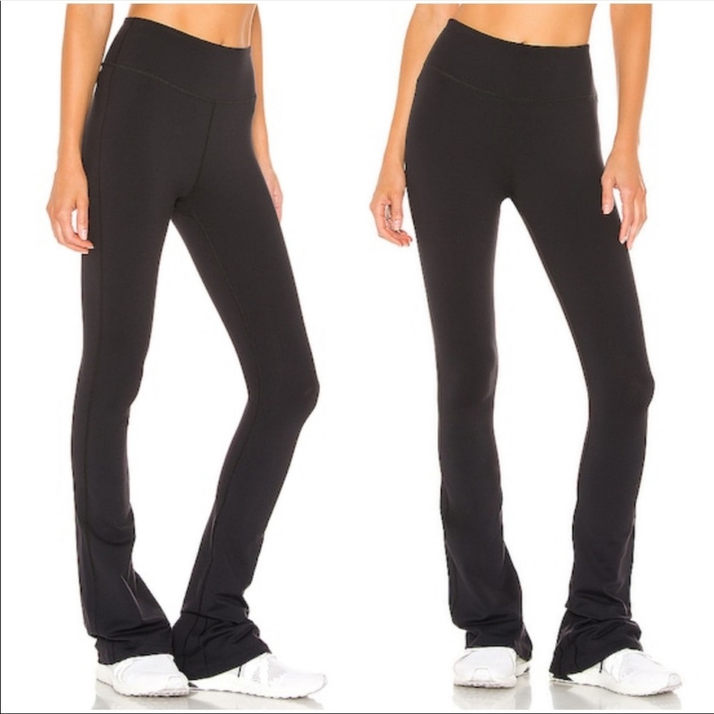 Splits59 Raquel Flared Legging size XS NWT